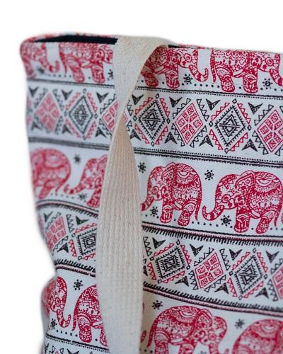 Bolsa Chang Roja_