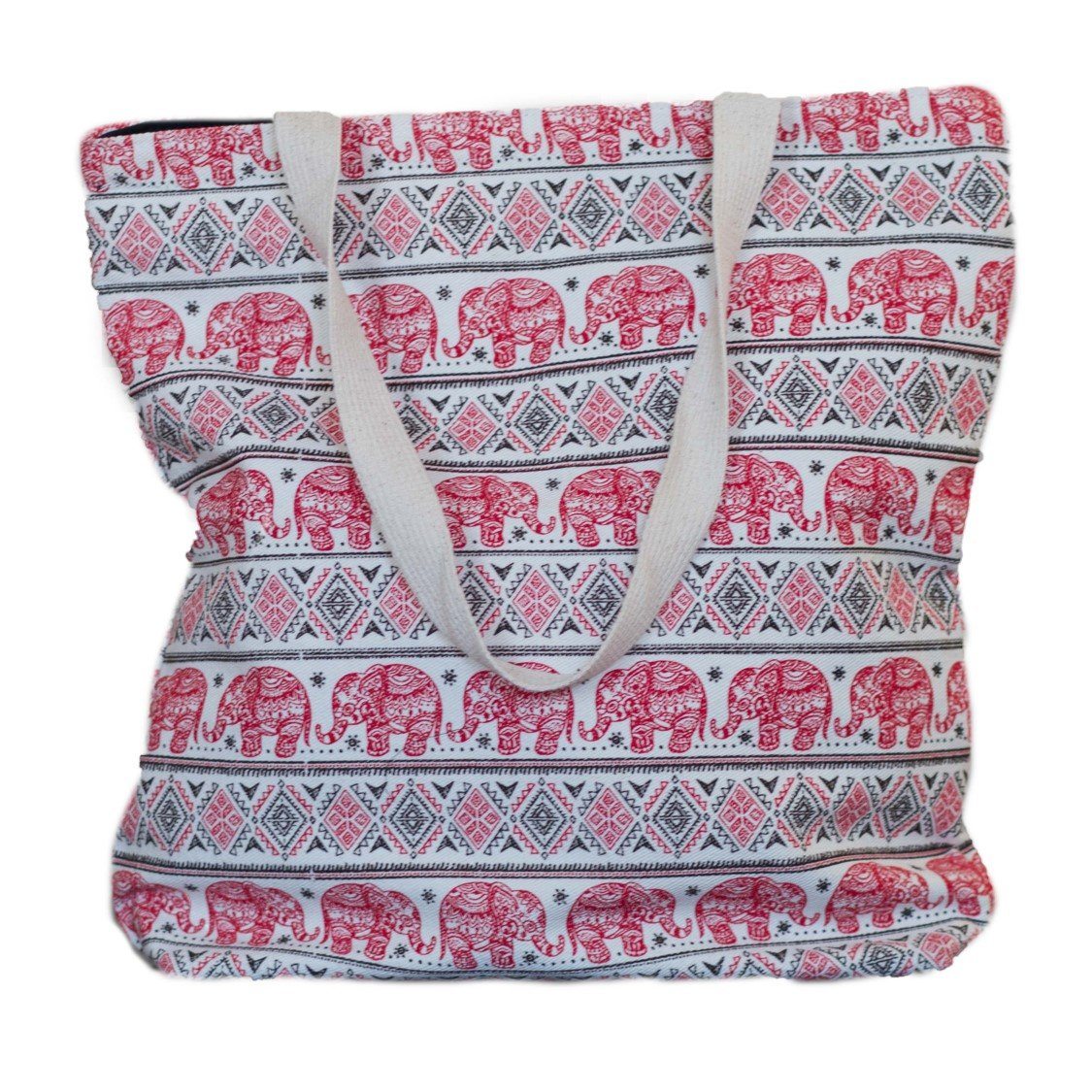 Bolsa Chang Roja_