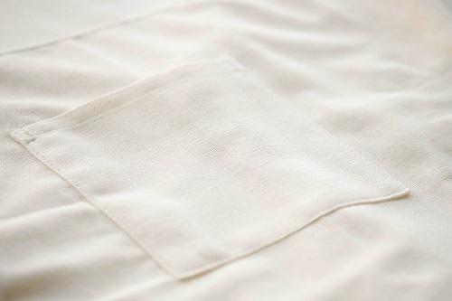 Pantalón Pescador Blanco para Hombre_