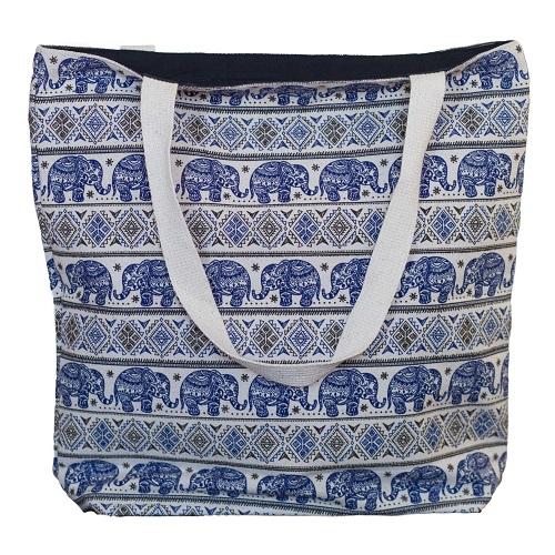 Bolsa Chang Azul_