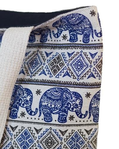 Bolsa Chang Azul_