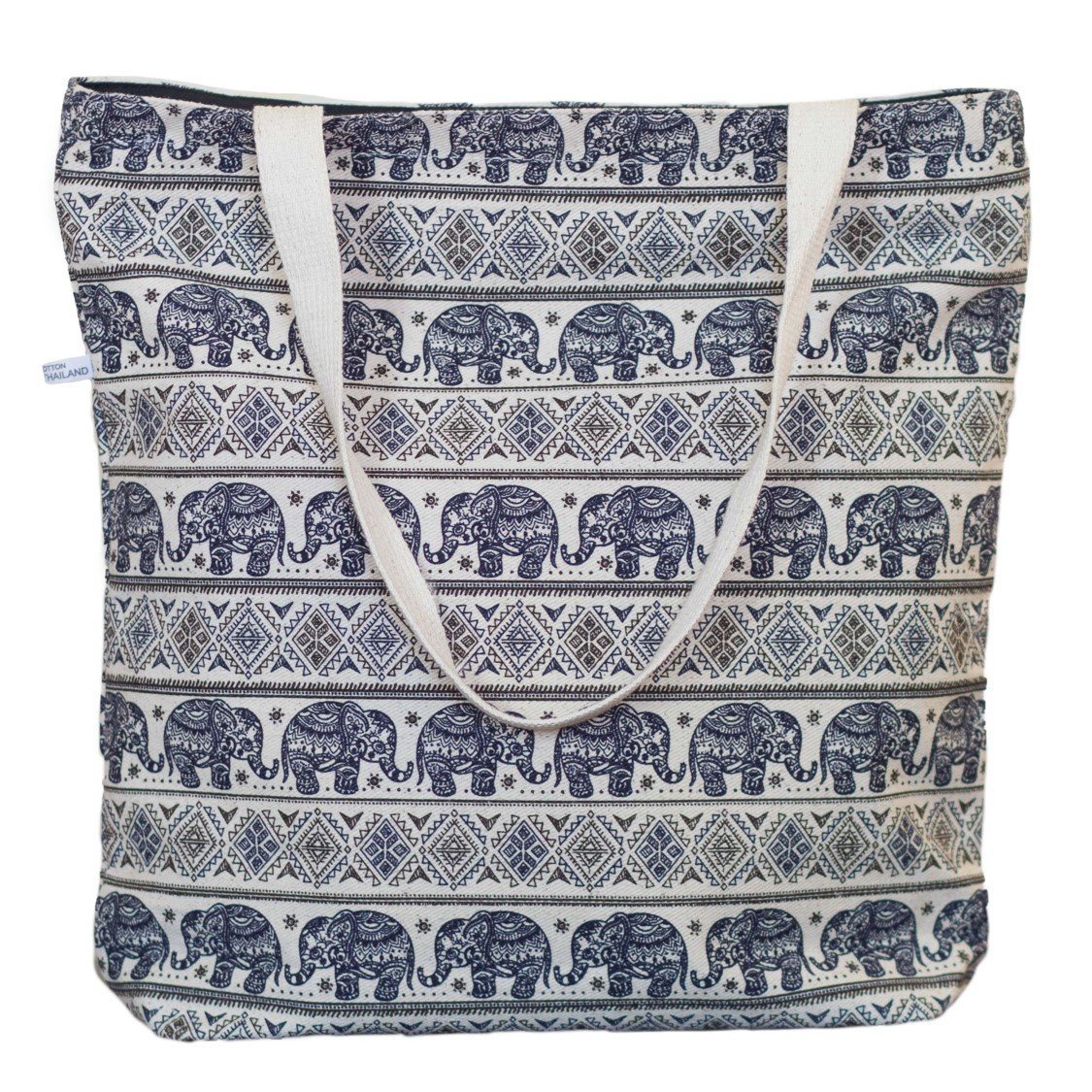 Bolsa Chang Azul Marino_