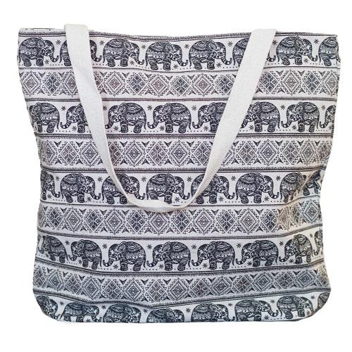 Bolsa Chang Negra_