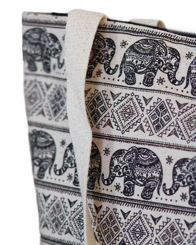 Bolsa Chang Negra_