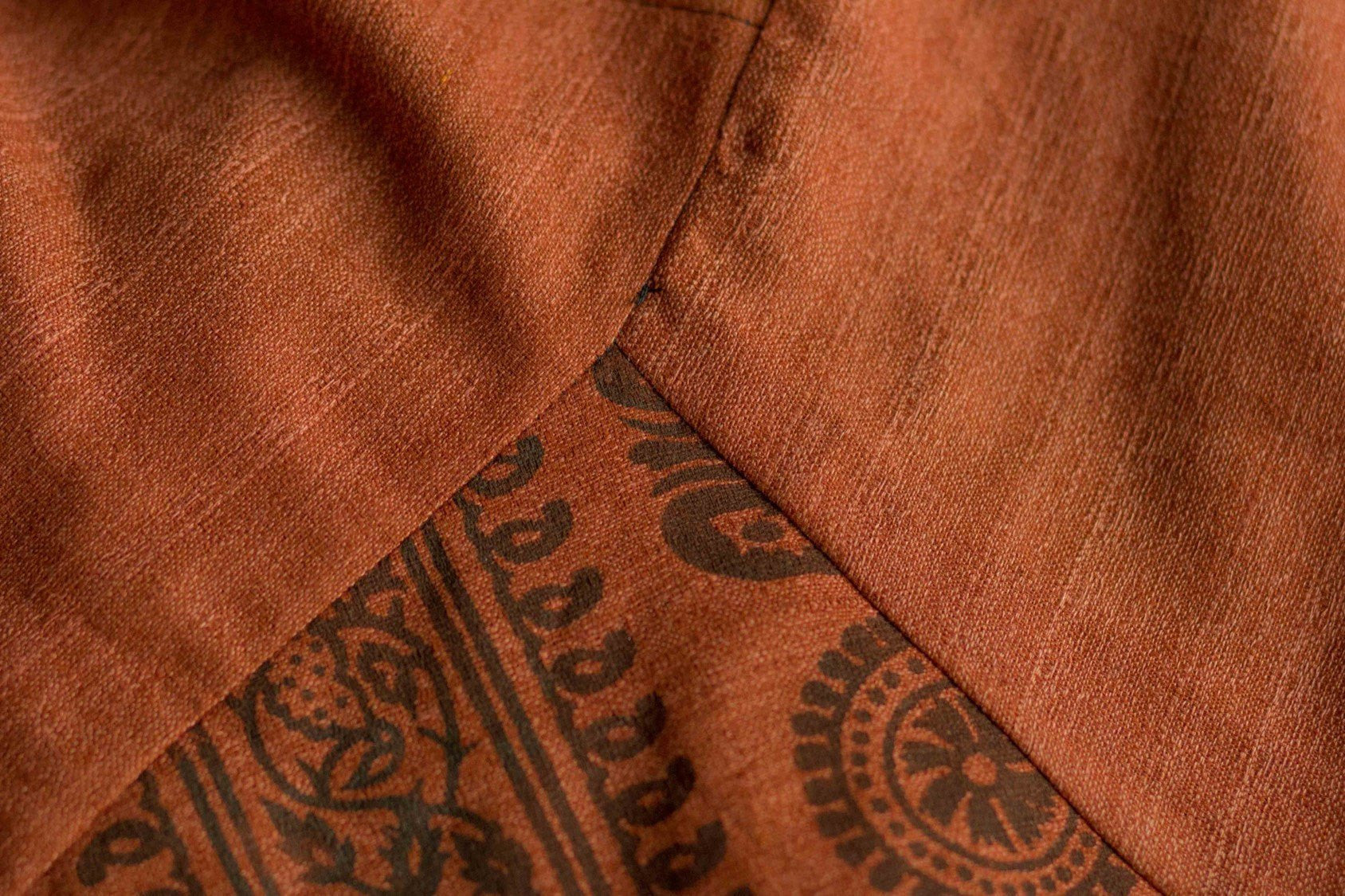 Pantalón Om Cobre_