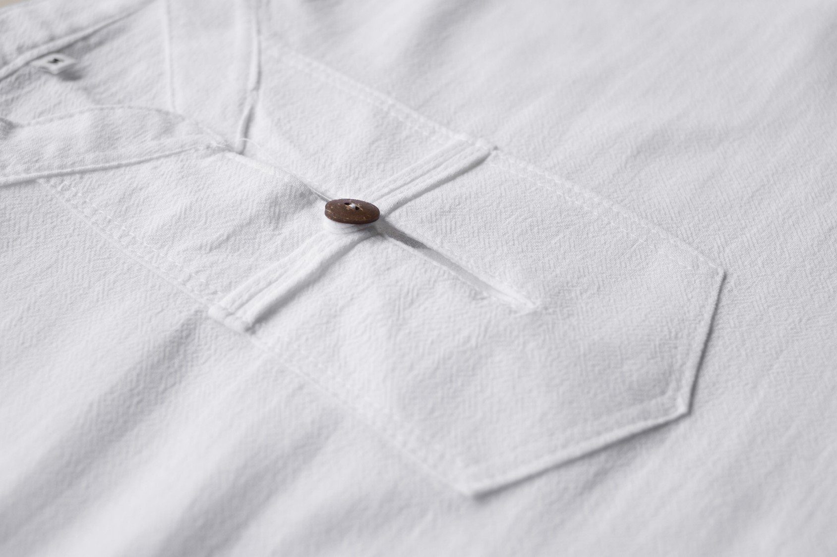 Camiseta Serena Blanca_