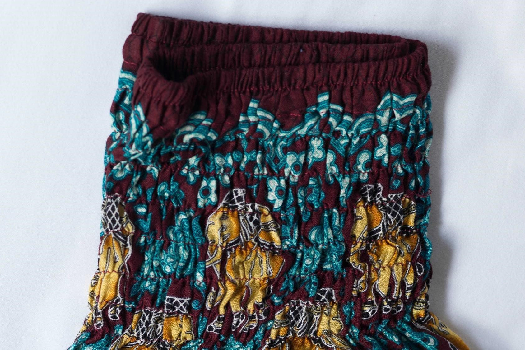 Pantalón Chang Vino_