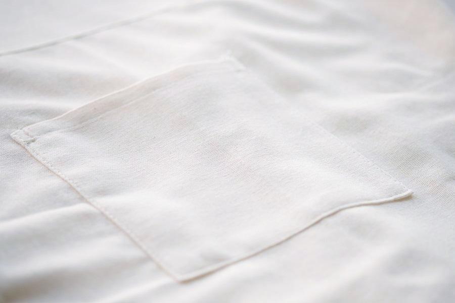 Pantalón Pescador 3/4 Blanco_