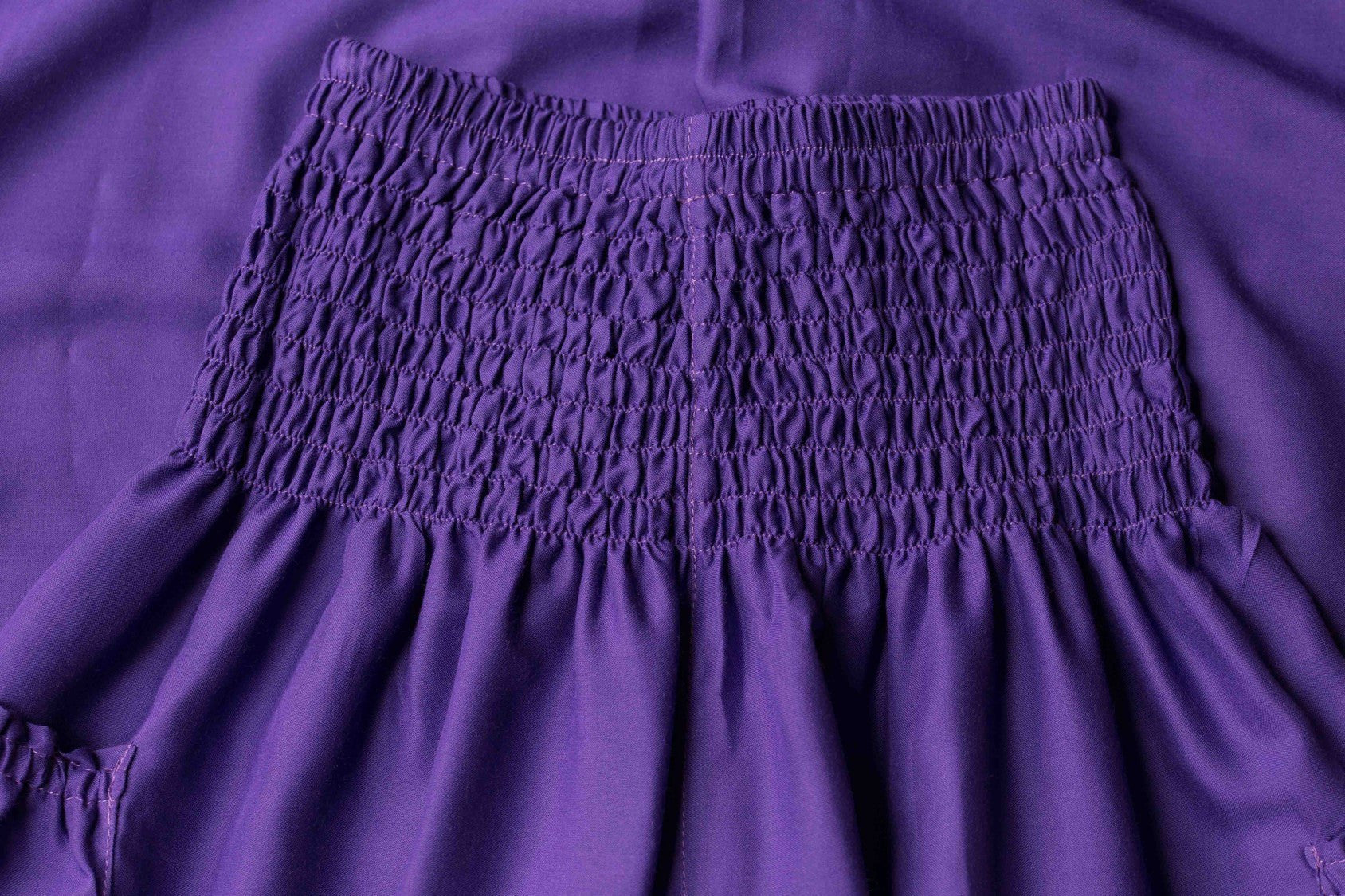Pantalón Pureza Morado_
